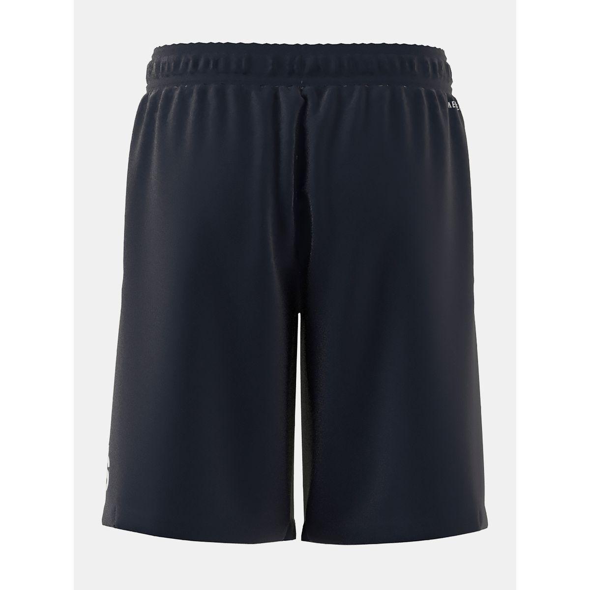 شورت رياضي مطبع بشعار الماركة-girls-clothing-sportswear-bottoms-image-5