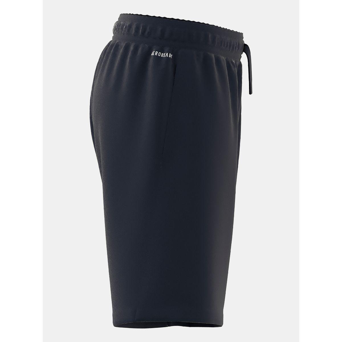 شورت رياضي مطبع بشعار الماركة-girls-clothing-sportswear-bottoms-image-4