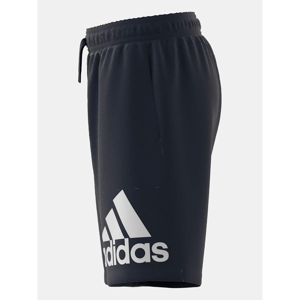شورت رياضي مطبع بشعار الماركة-girls-clothing-sportswear-bottoms-image-3