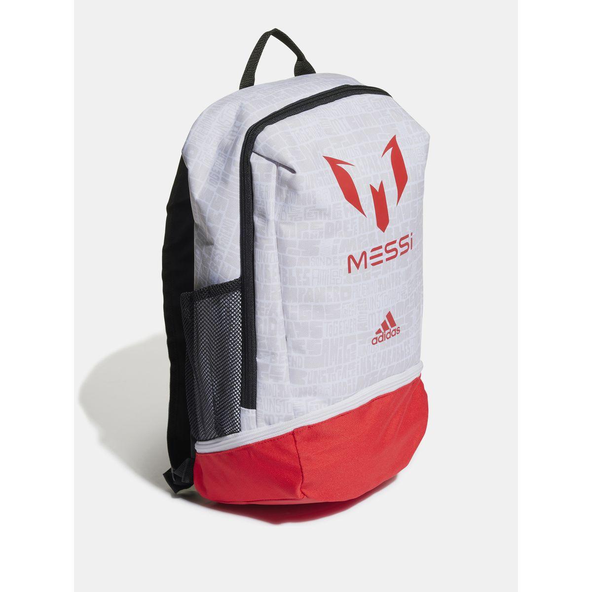 Messi backpack clearance