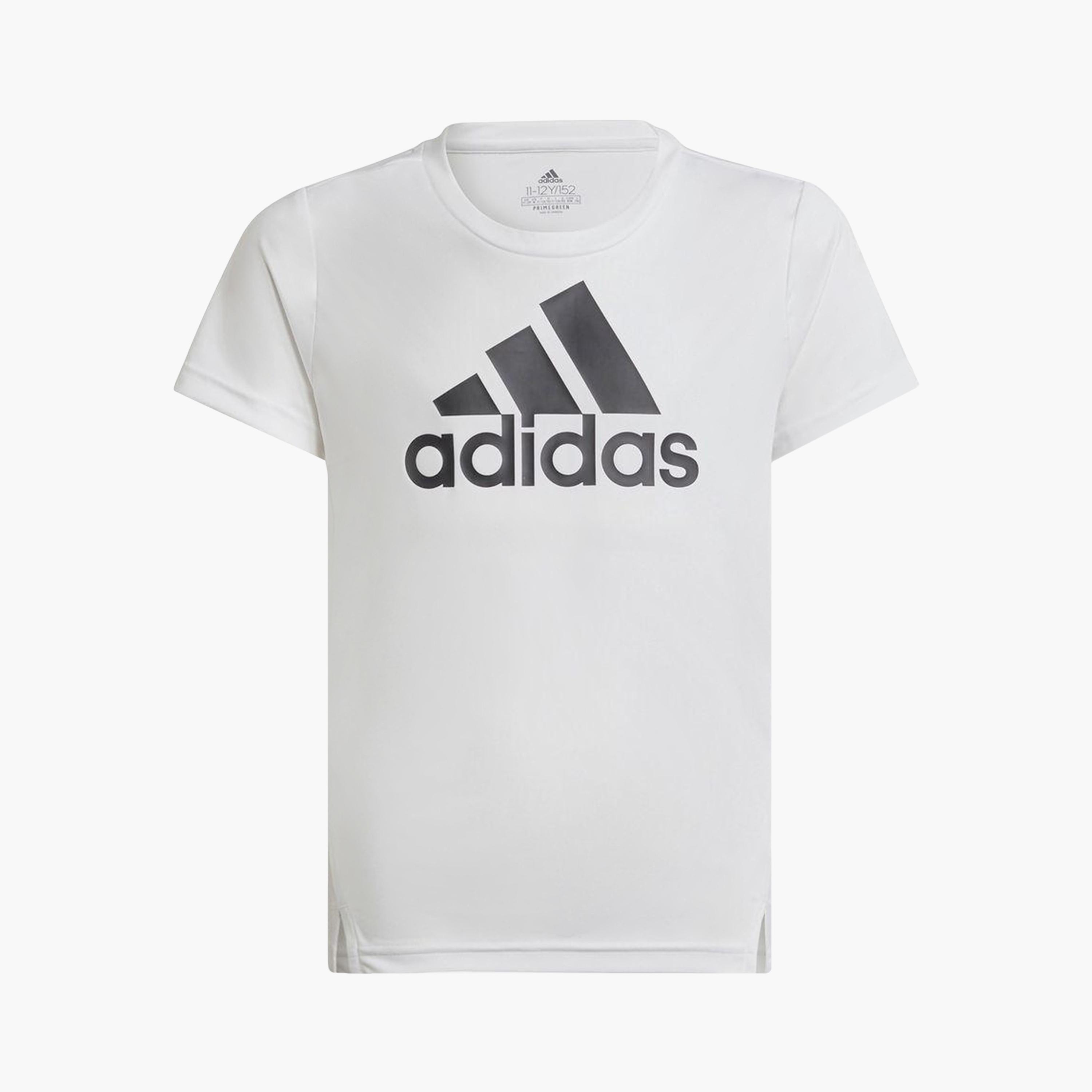 تيشيرت رياضي باكمام قصيرة-sports-girls-clothing-tops-image-1