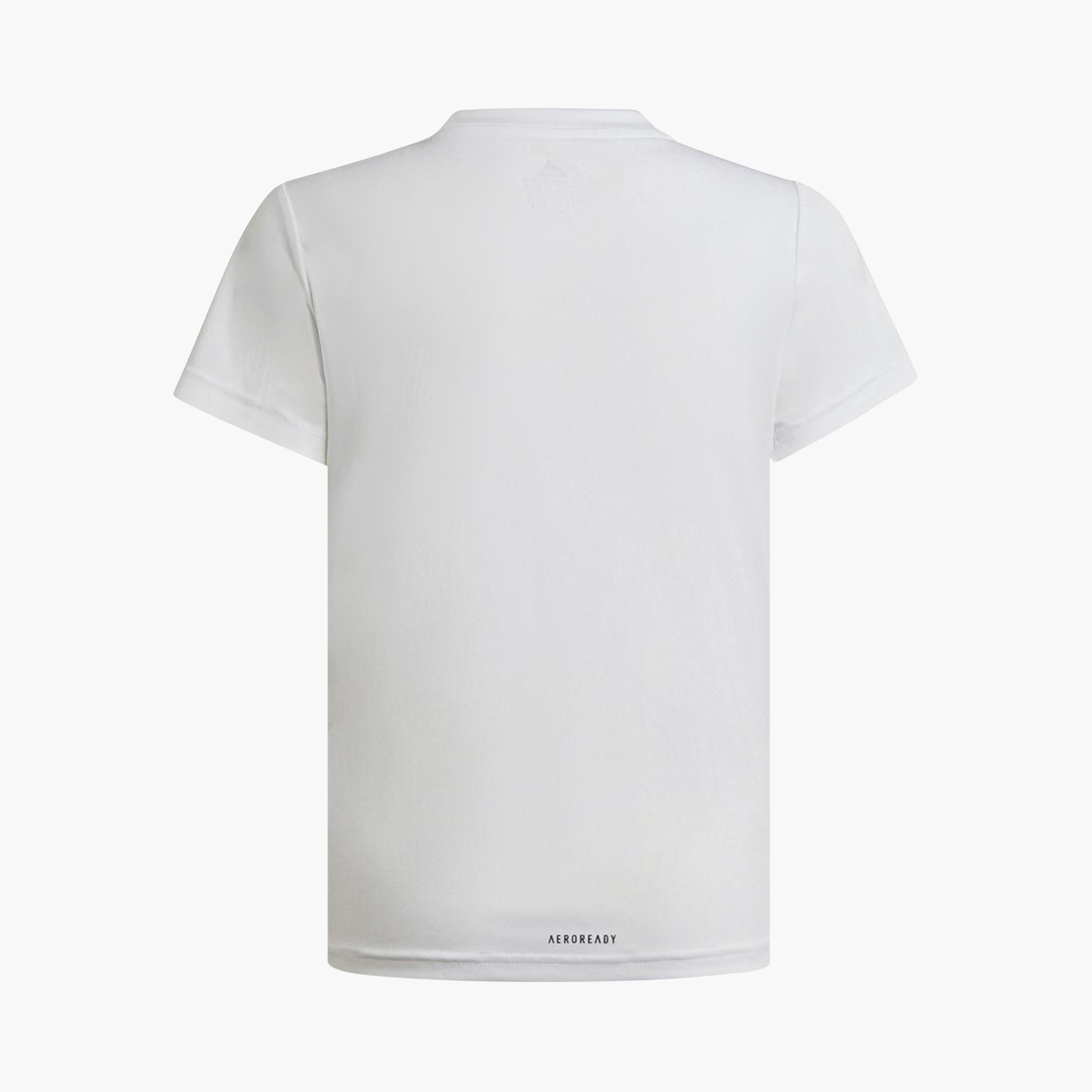 تيشيرت رياضي باكمام قصيرة-sports-girls-clothing-tops-image-2