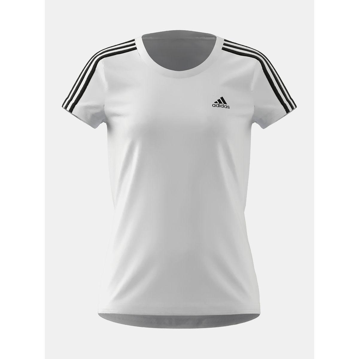 تيشيرت رياضي باكمام قصيرة-sports-girls-clothing-tops-image-1