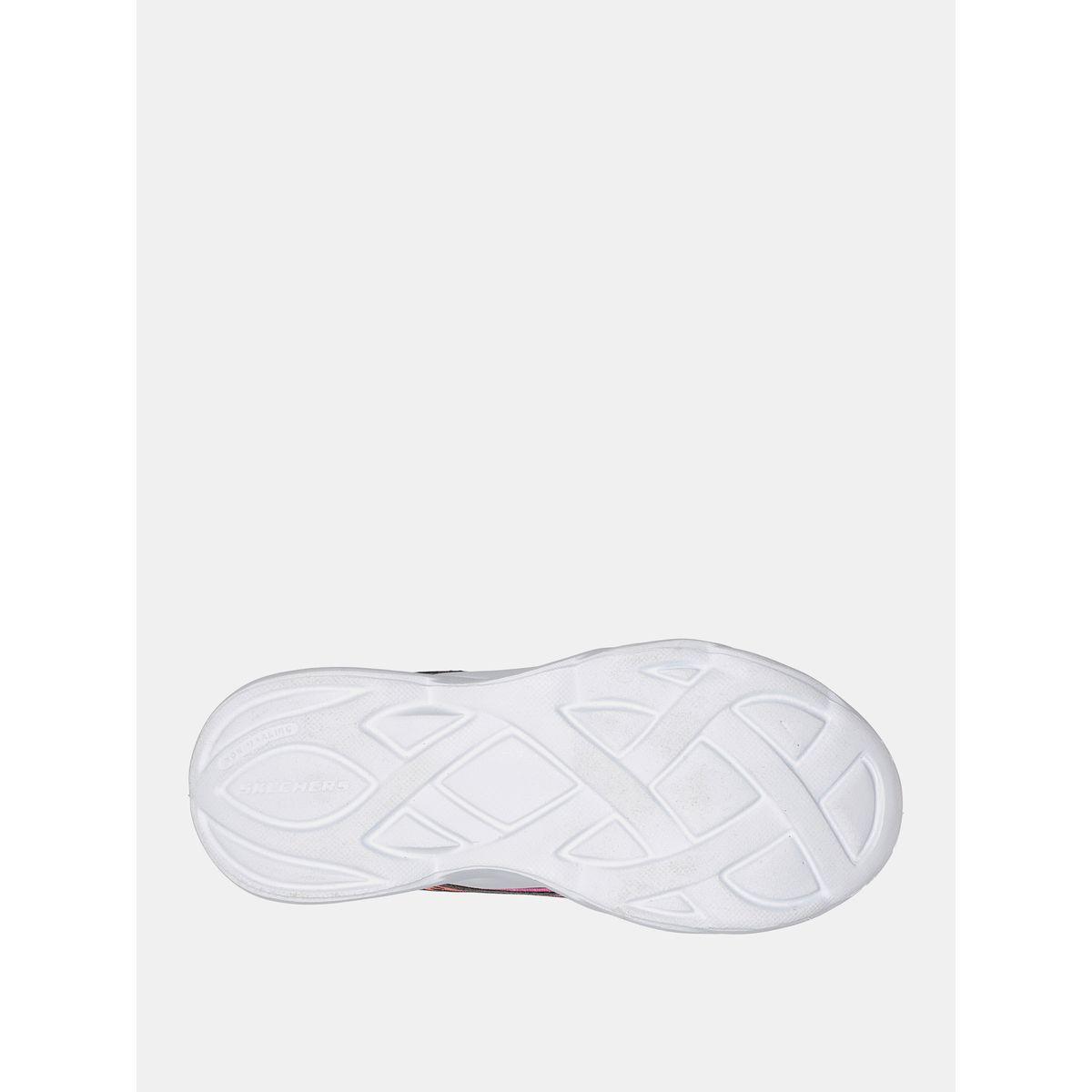 Skechers Girls Twisty Brights Mystical Bliss Shoes-girls-shoes-sneakers-image-5
