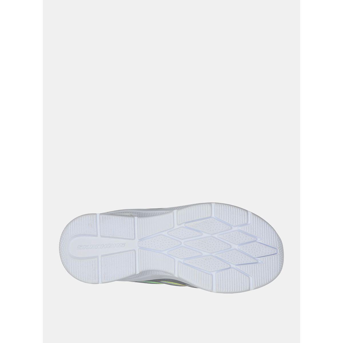 Skechers Girls Microspec Max Sneakers with Pull Tab-girls-shoes-sneakers-image-4
