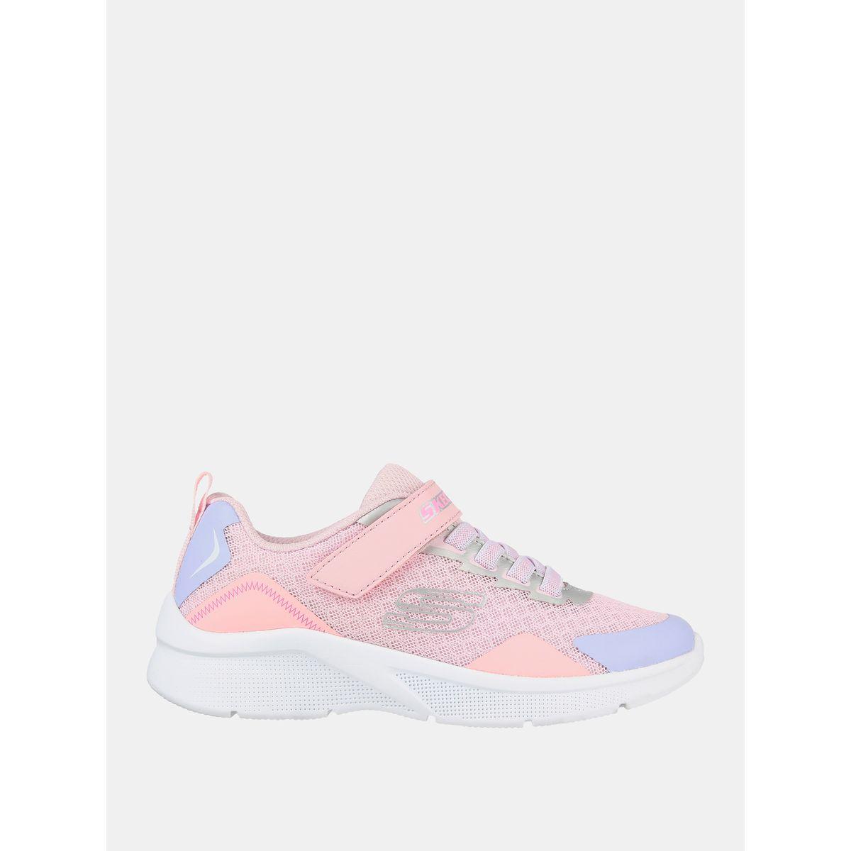 حذاء رياضي بشريط فليكرو للغلق-girls-shoes-sneakers-image-1