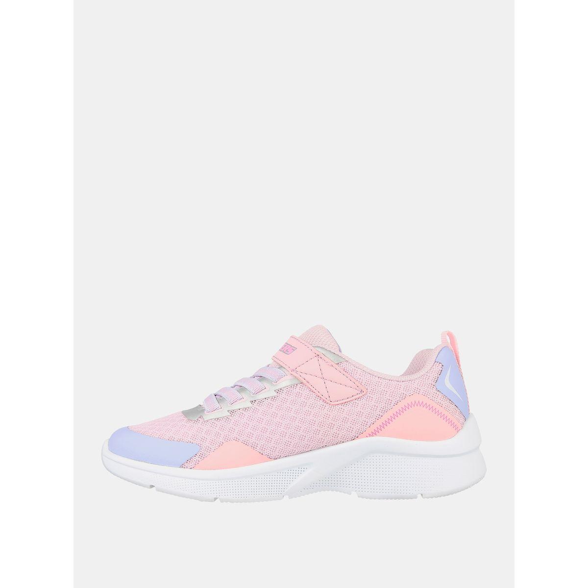 Skechers Girls Microspec Lightweight Shoes-girls-shoes-sneakers-image-2
