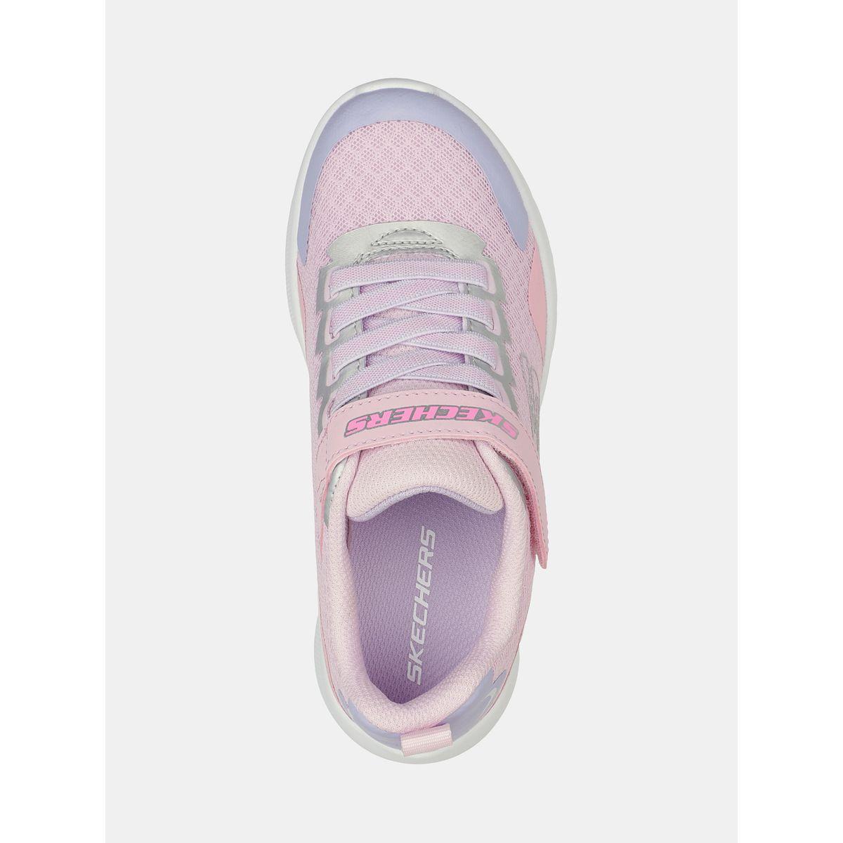 Skechers Girls Microspec Lightweight Shoes-girls-shoes-sneakers-image-4