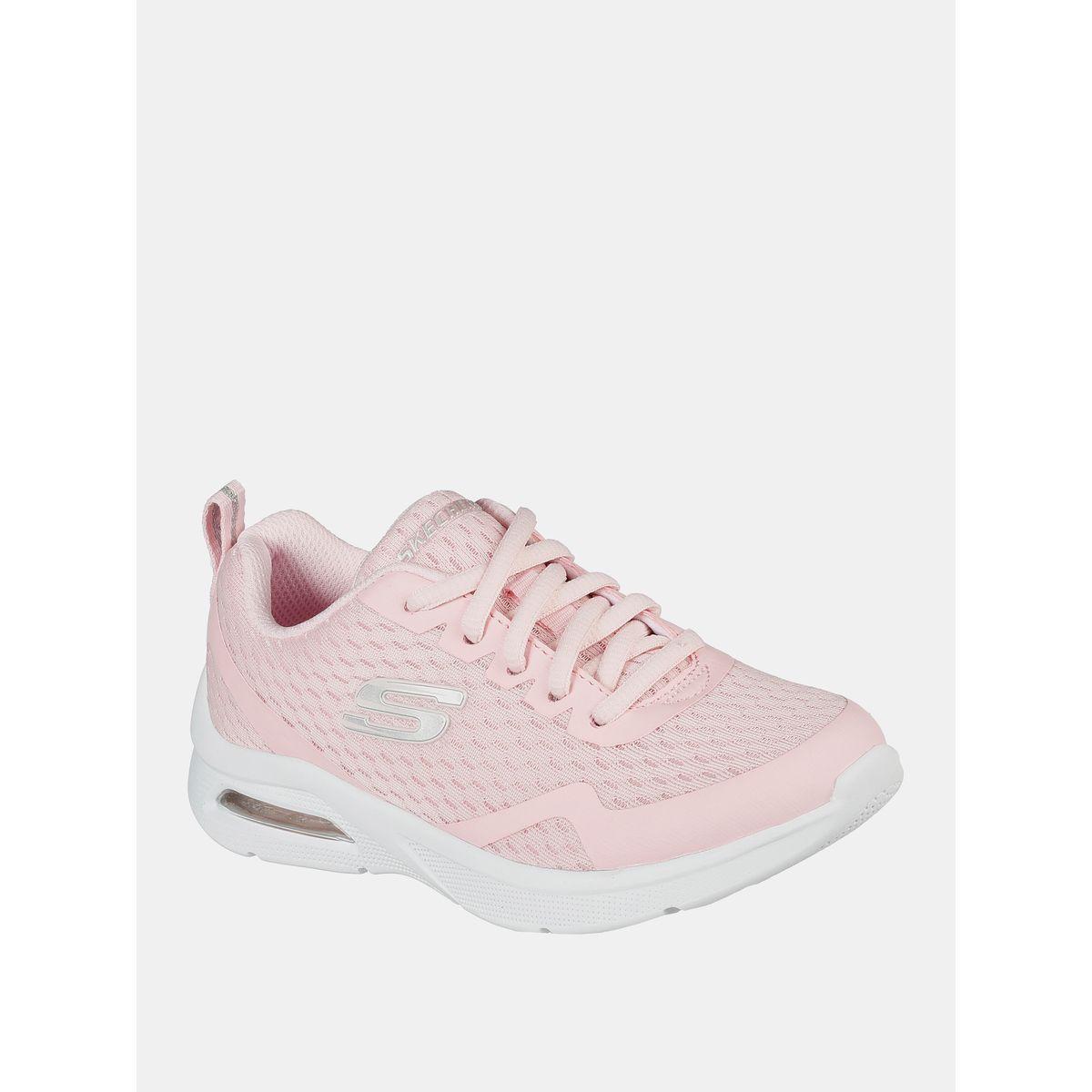 حذاء مايكروسبيك ماكس برباط غلق-girls-shoes-sneakers-image-3