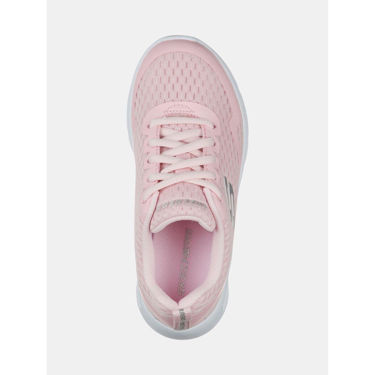 حذاء مايكروسبيك ماكس برباط غلق-girls-shoes-sneakers-image-4