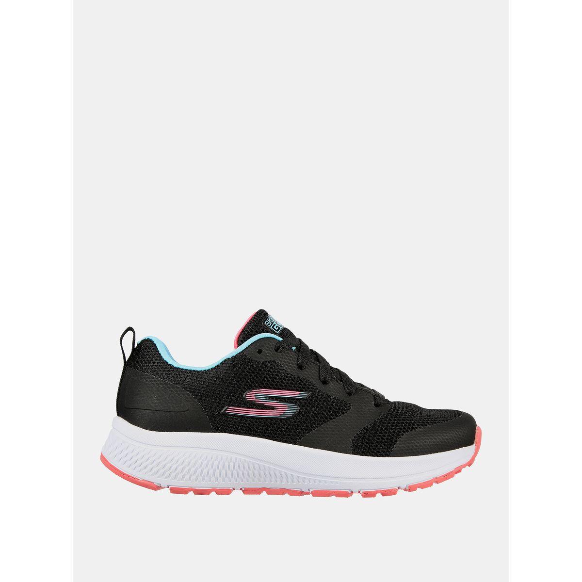 Skechers Girls Go Run Consistent Sporty Shoes-girls-shoes-sneakers-image-1