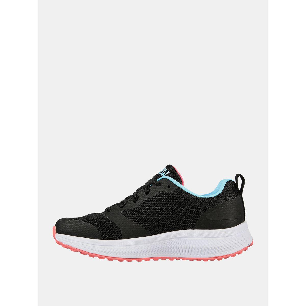 Skechers Girls Go Run Consistent Sporty Shoes-girls-shoes-sneakers-image-2