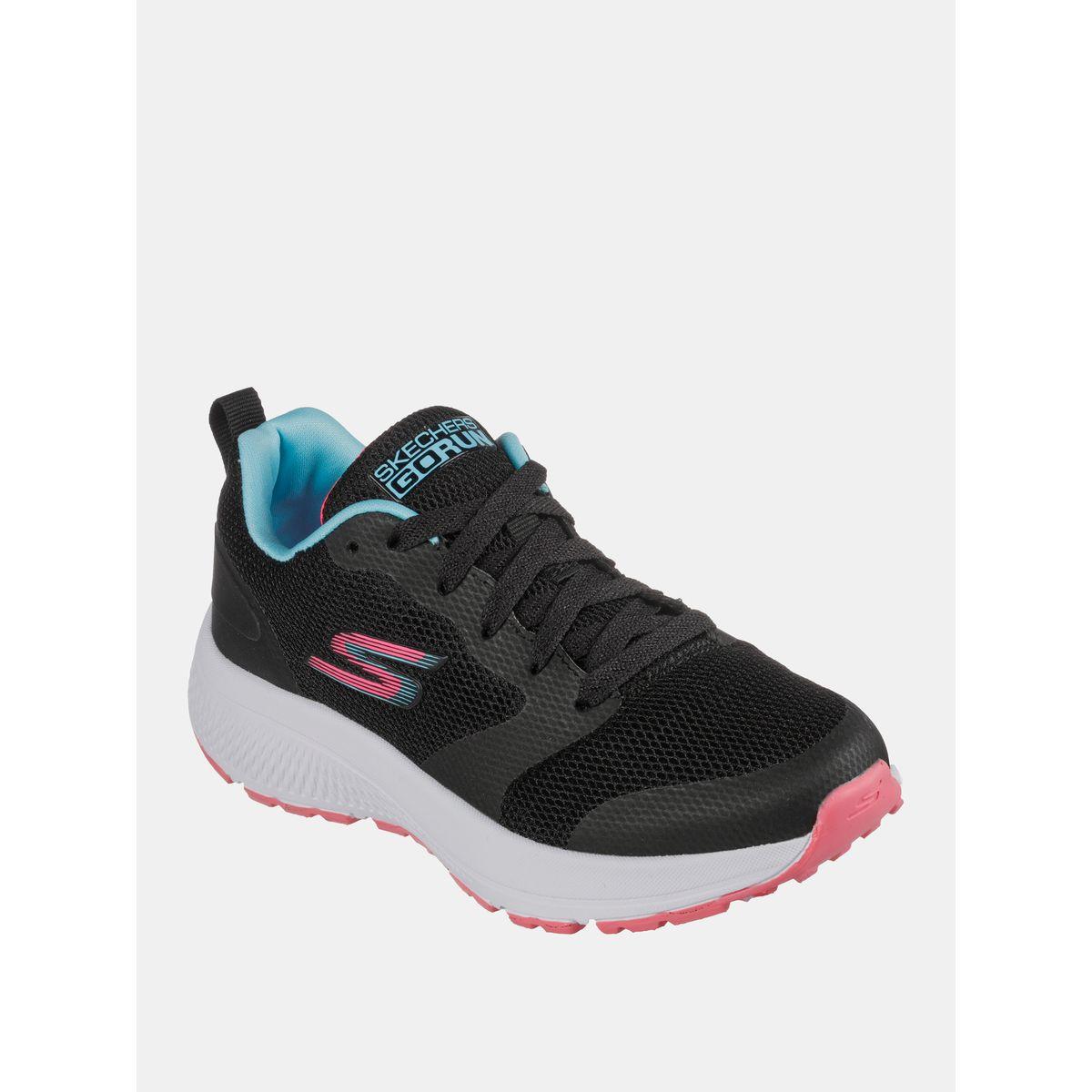 Skechers Girls Go Run Consistent Sporty Shoes-girls-shoes-sneakers-image-3