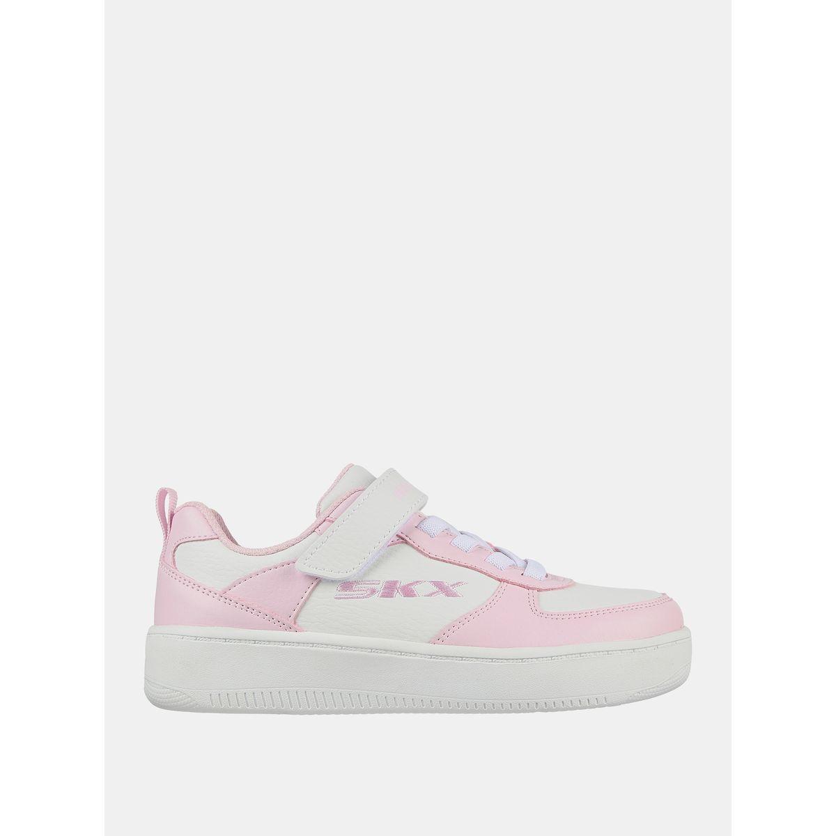 Skechers Girls Sport Court 92 Shoes-girls-shoes-sneakers-image-1