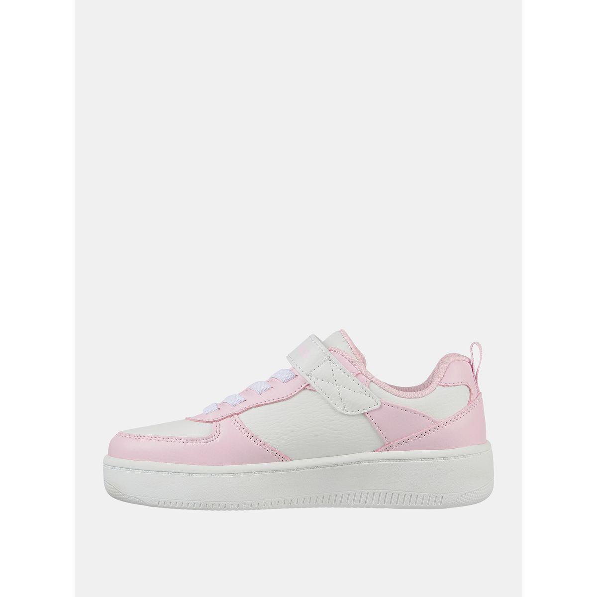 Skechers Girls Sport Court 92 Shoes-girls-shoes-sneakers-image-2
