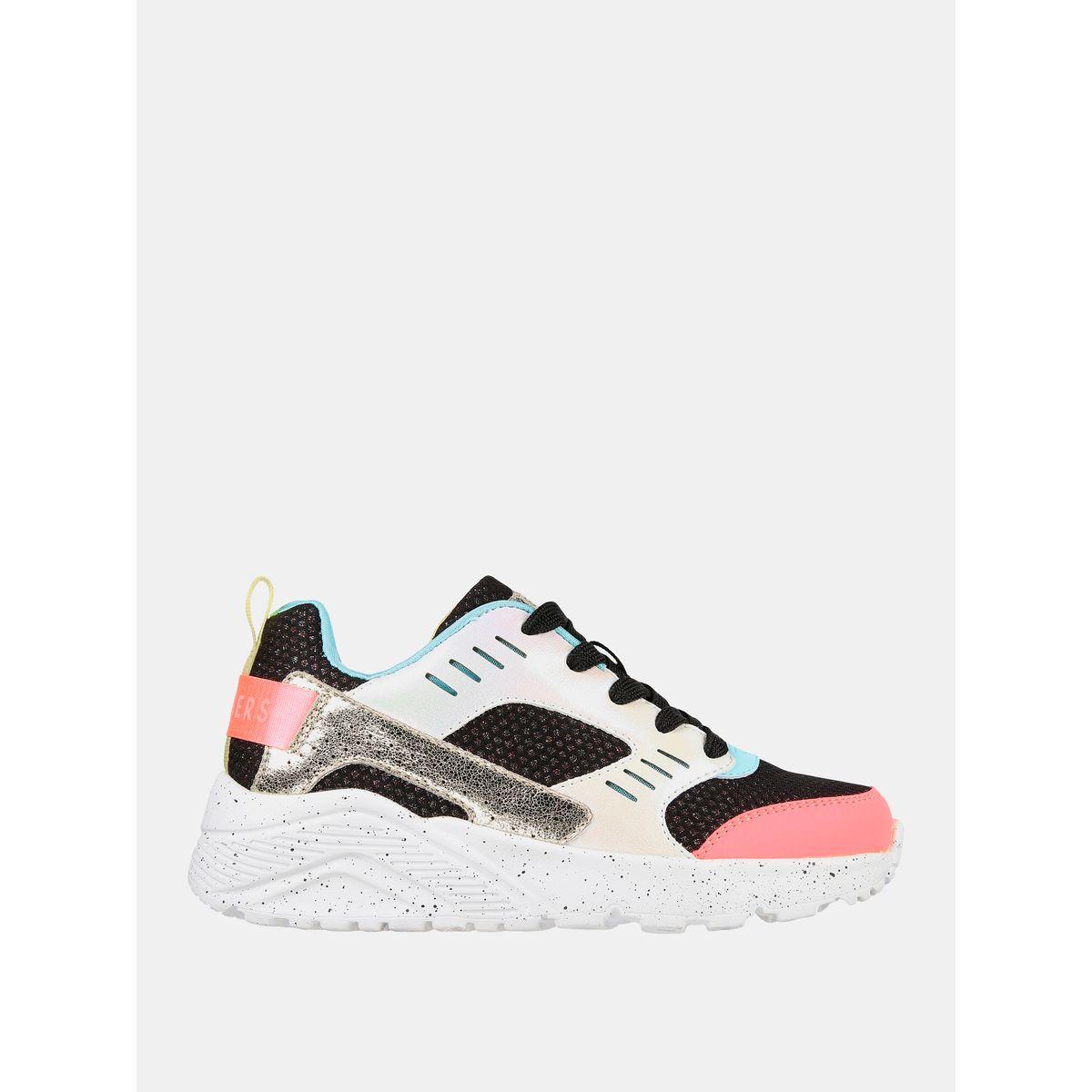 Skechers Girls Uno Lite Gen Cool Shoes-girls-shoes-sneakers-image-1