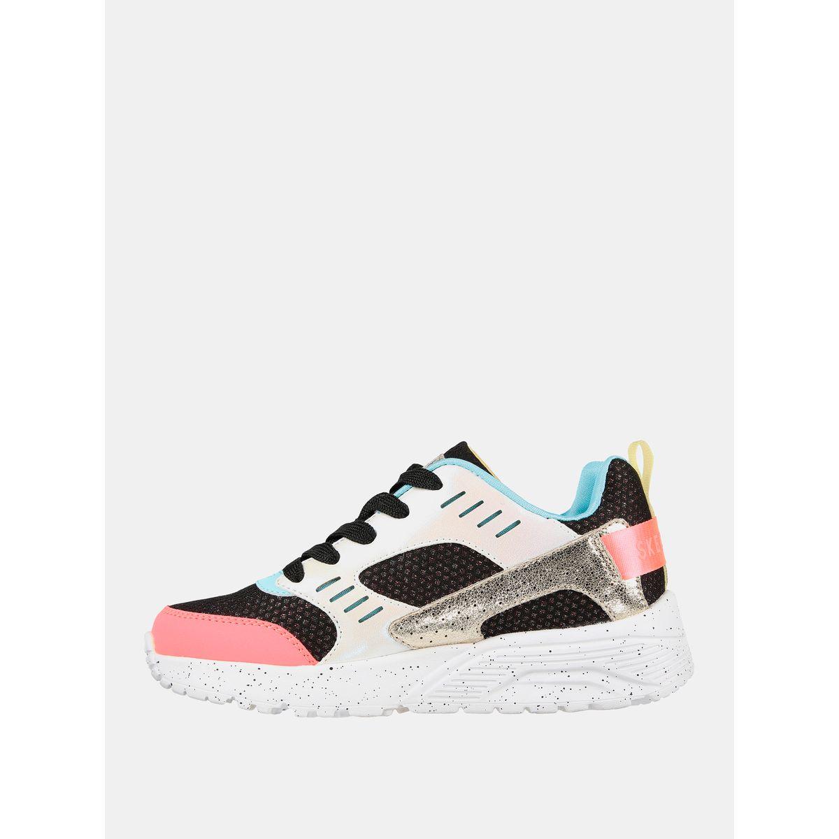 Skechers Girls Uno Lite Gen Cool Shoes-girls-shoes-sneakers-image-2