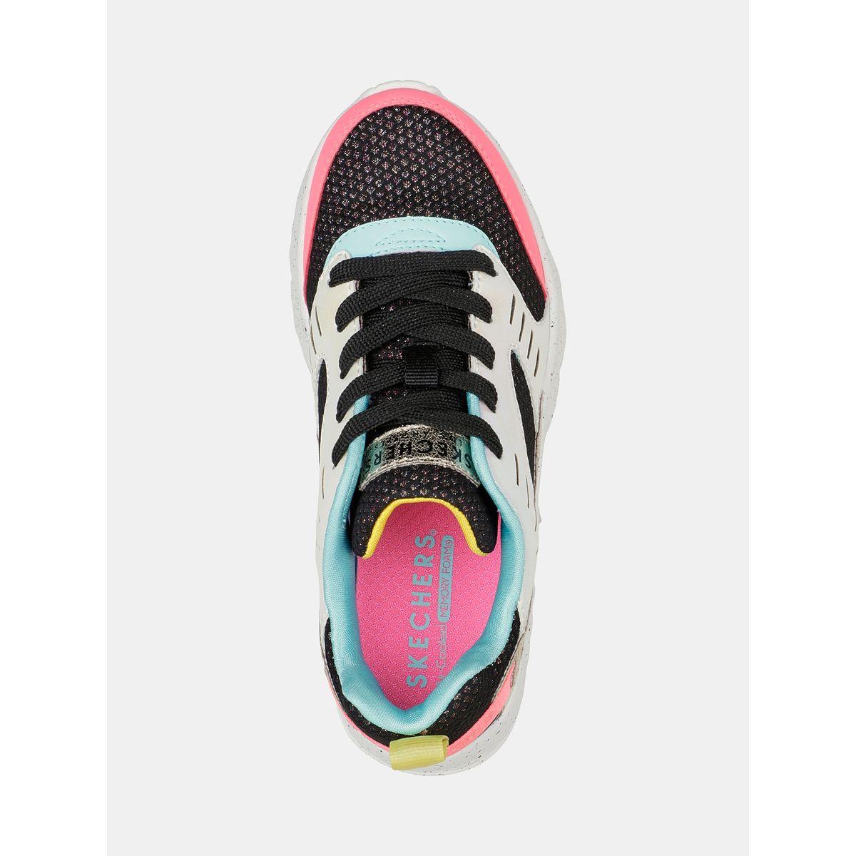 Skechers Girls Uno Lite Gen Cool Shoes-girls-shoes-sneakers-image-4