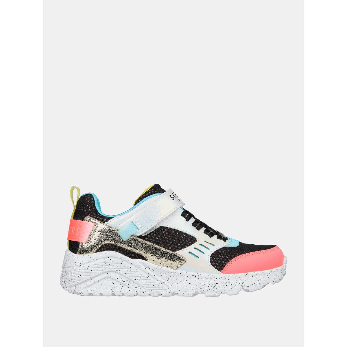 Skechers Girls Uno Lite Gen Chill Shoes-girls-shoes-sneakers-image-1