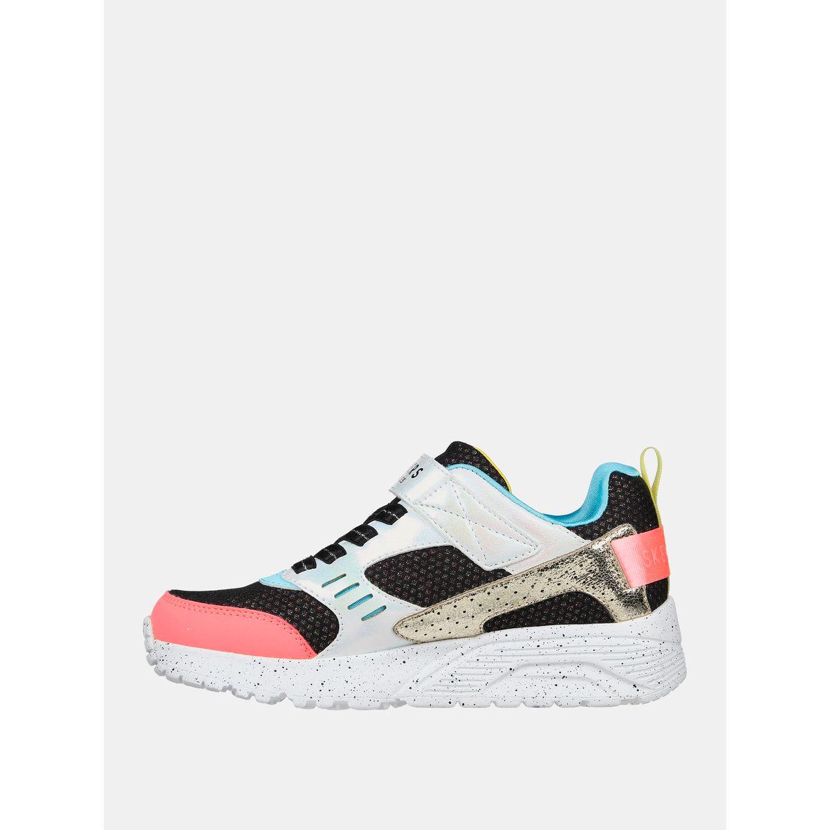 Skechers Girls Uno Lite Gen Chill Shoes-girls-shoes-sneakers-image-2