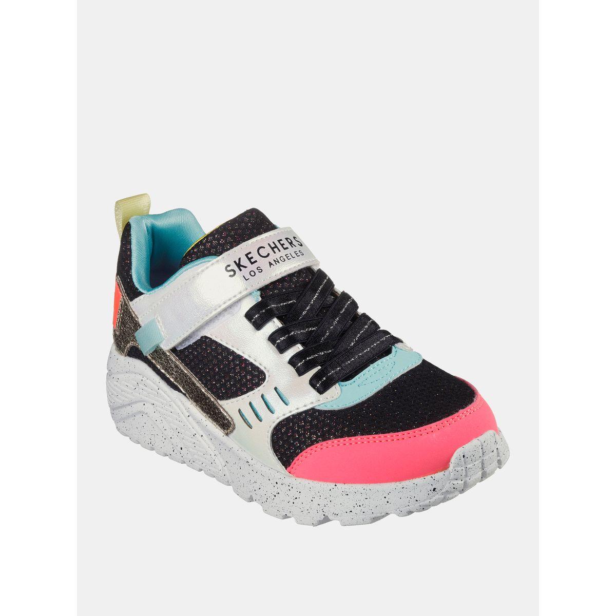 حذاء سنيكرز بنمط كتل الالوان-girls-shoes-sneakers-image-3