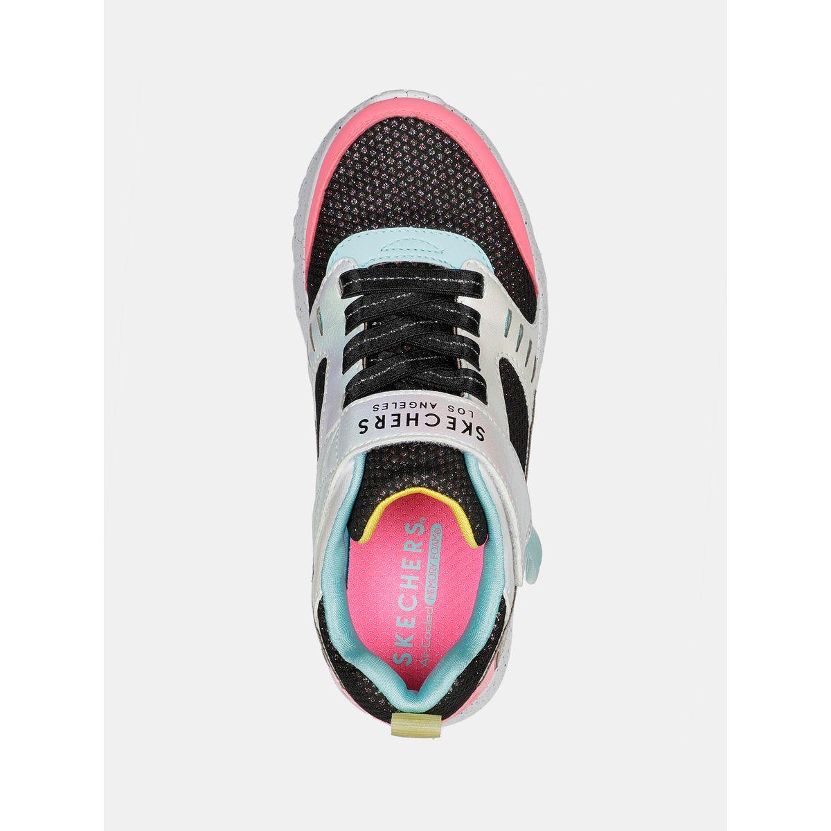 Skechers Girls Uno Lite Gen Chill Shoes-girls-shoes-sneakers-image-4