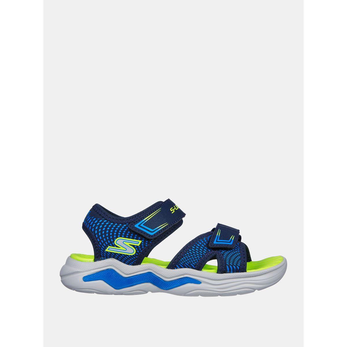 Skechers Boys Erupters 4 Sandal-boys-shoes-sandals-image-1