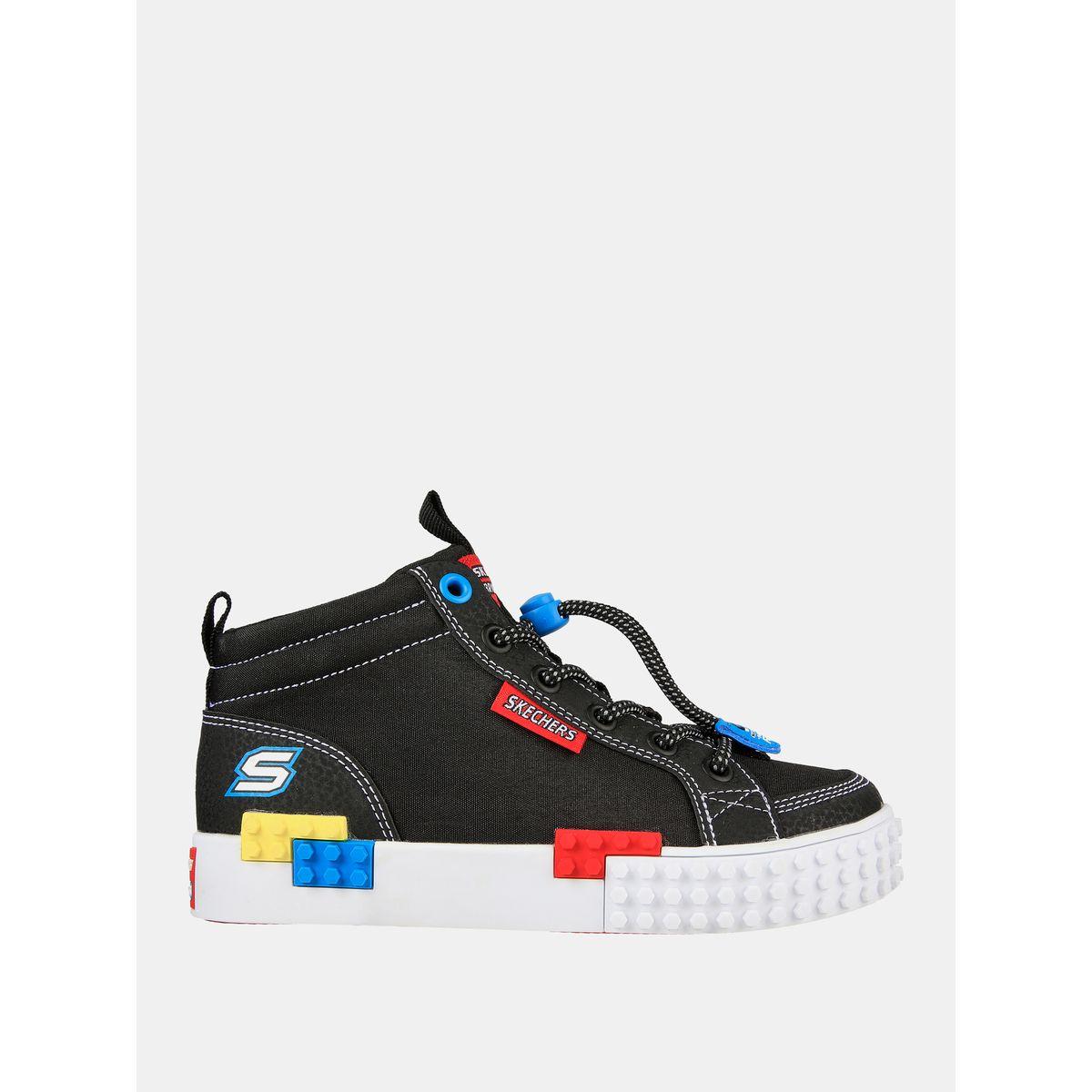 حذاء سنيكرز عصري-boys-shoes-sneakers-image-1