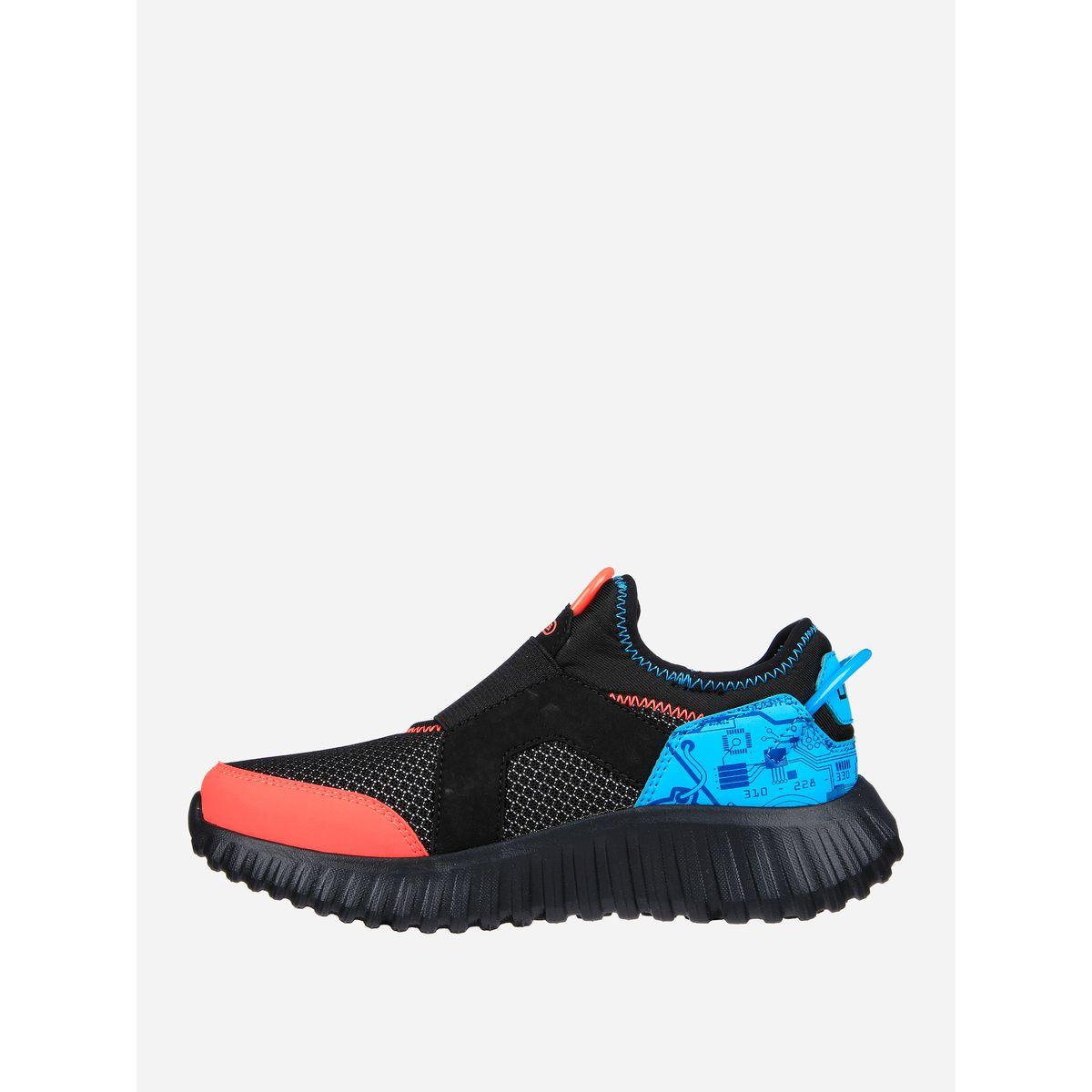 Skechers Depth Charge 2.0 Low Top Sneakers-boys-shoes-sneakers-image-2