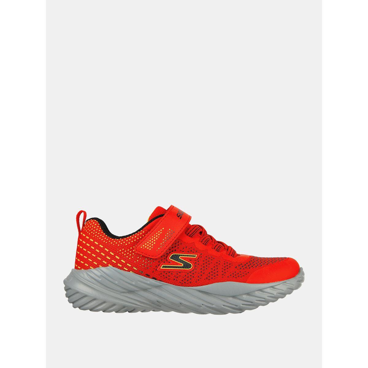 Skechers Boys Nitro Sprint Karvo Shoes-boys-shoes-sneakers-image-1
