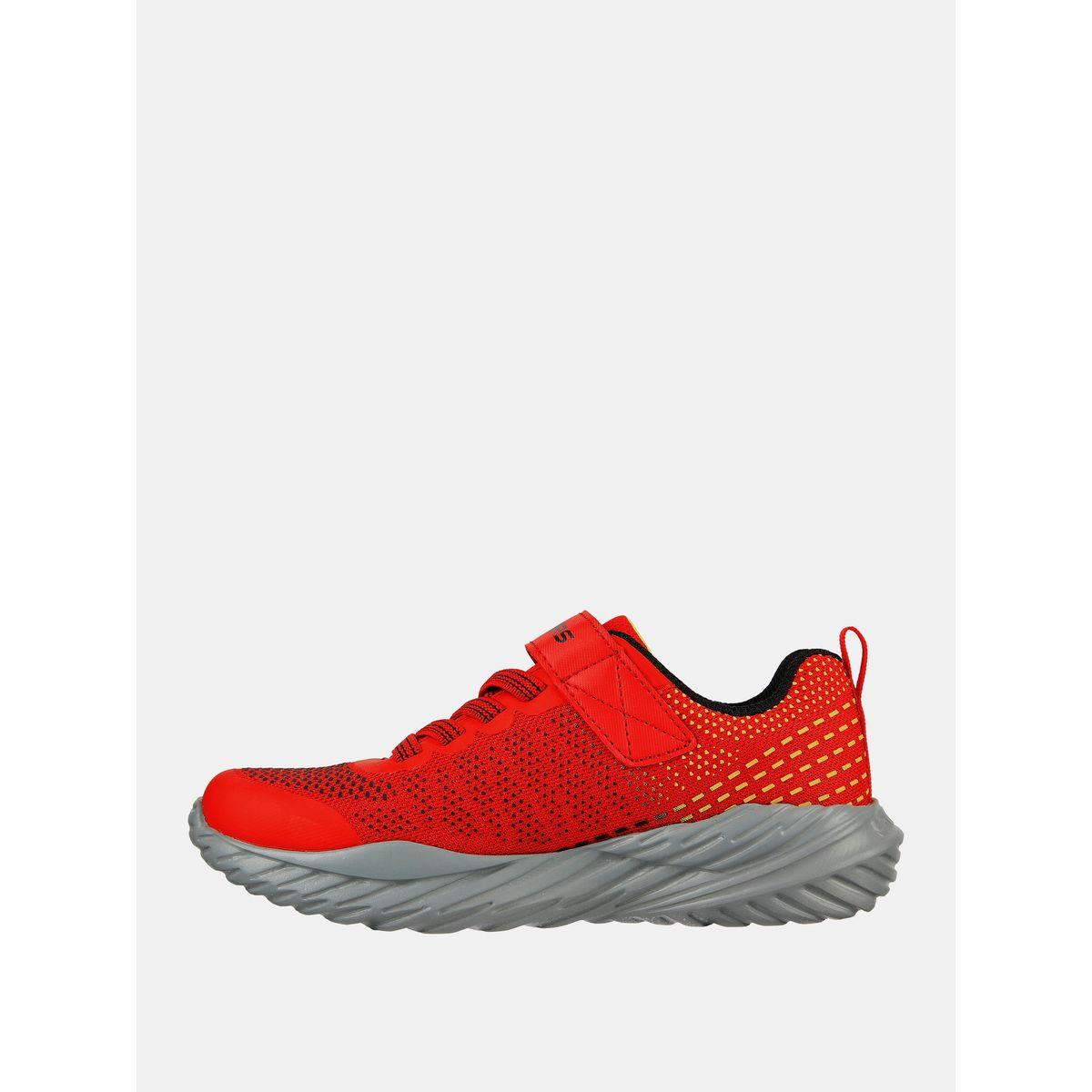 Skechers Boys Nitro Sprint Karvo Shoes-boys-shoes-sneakers-image-2