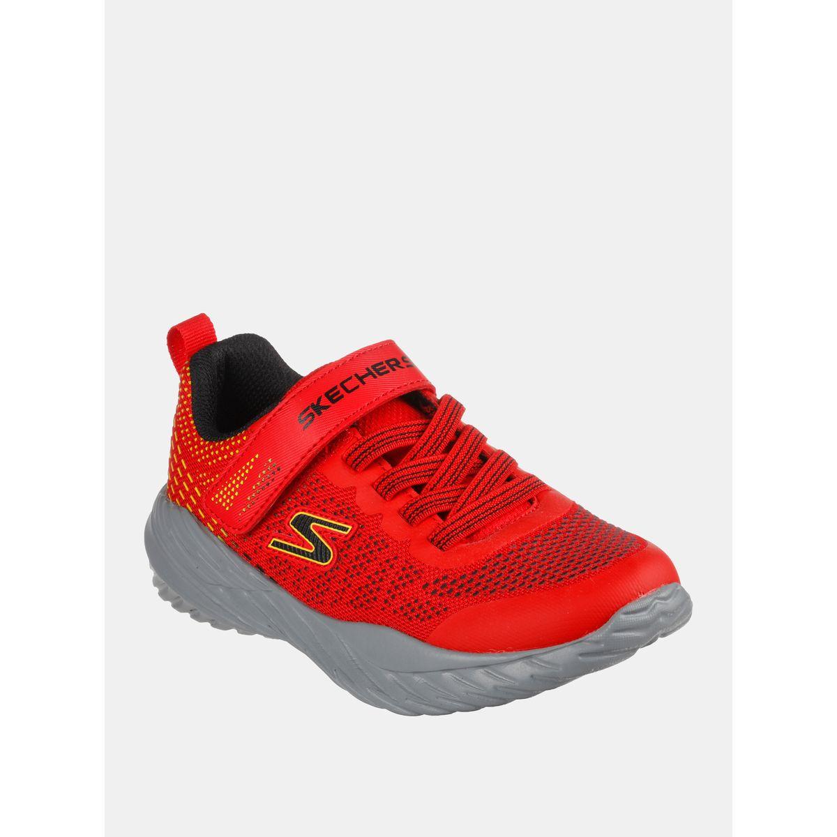 Skechers Boys Nitro Sprint Karvo Shoes-boys-shoes-sneakers-image-3