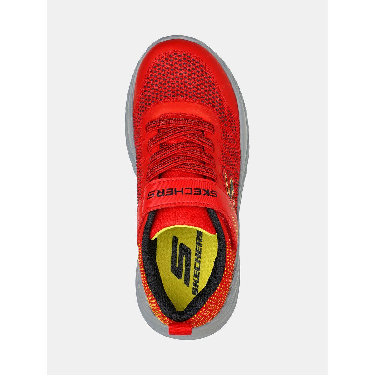 Skechers Boys Nitro Sprint Karvo Shoes-boys-shoes-sneakers-image-4