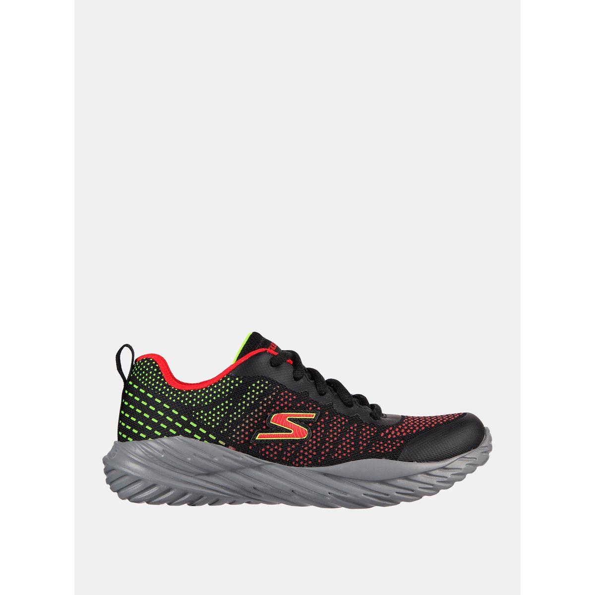 Skechers Boys Nitro Sprint Hivar Shoes-boys-shoes-sneakers-image-1