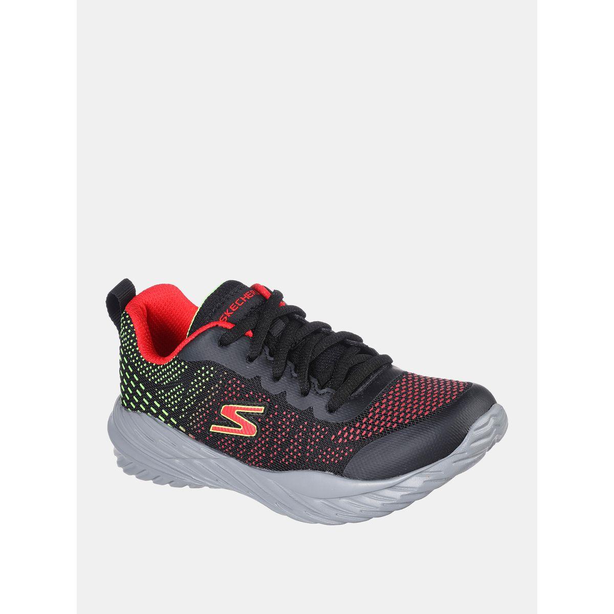 Skechers Boys Nitro Sprint Hivar Shoes-boys-shoes-sneakers-image-3