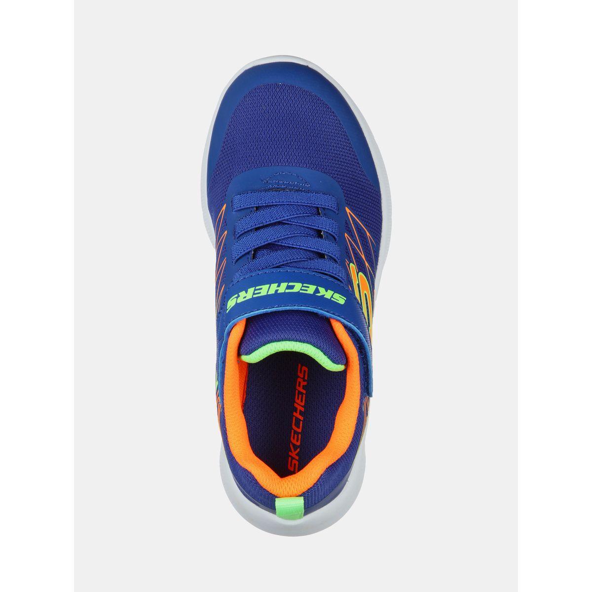 حذاء رياضي بشريط فليكرو للغلق-boys-shoes-sneakers-image-4