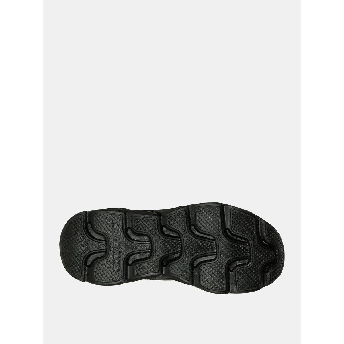 Skechers Boys Slip Ins Flex Glide Sporty Shoes-boys-shoes-sneakers-image-4