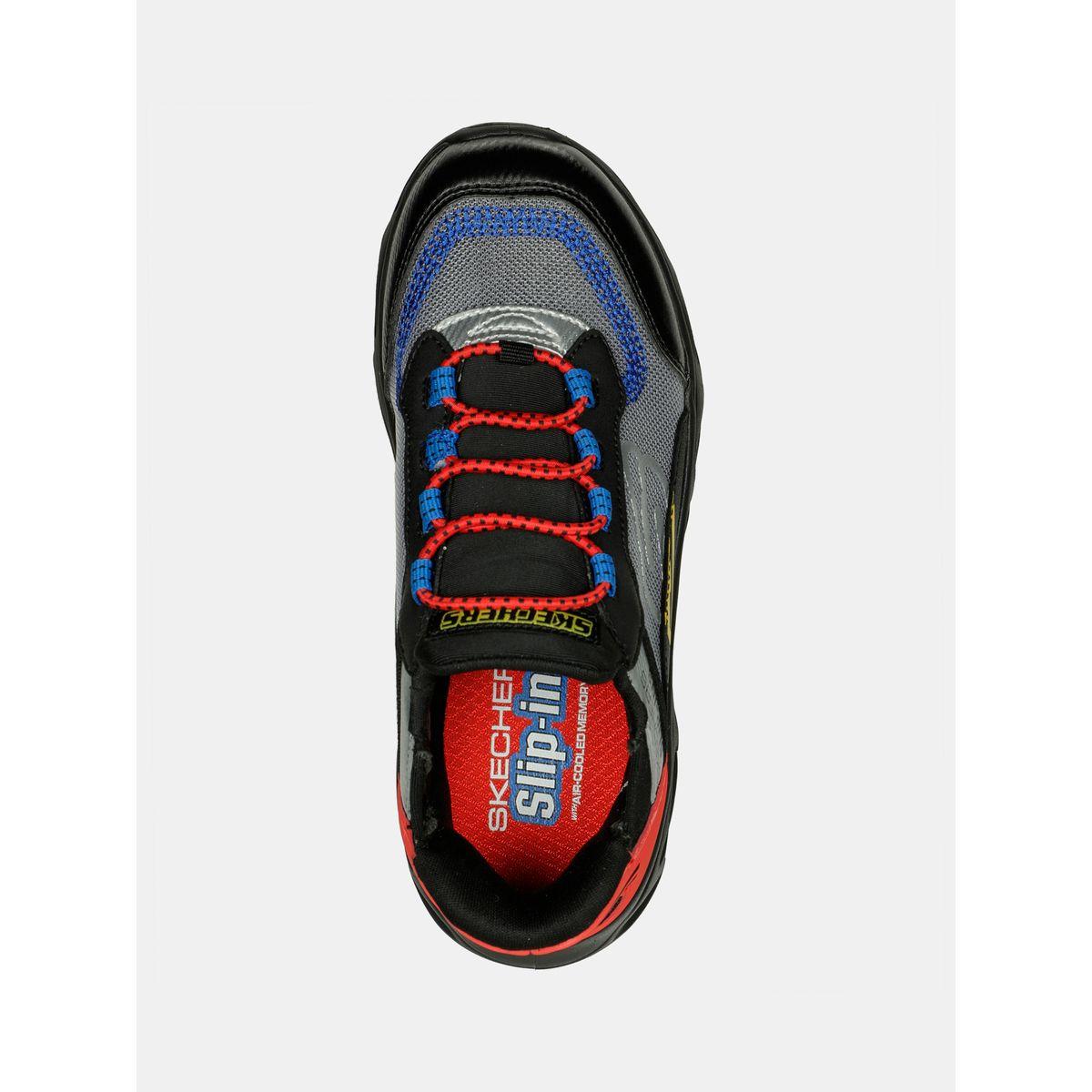 حذاء رياضي سهل الارتداء-boys-shoes-sneakers-image-5