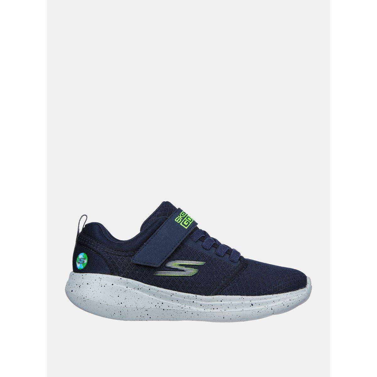 Skechers Youth Boys Go Run Fast Lightweight Shoes-boys-shoes-sneakers-image-1