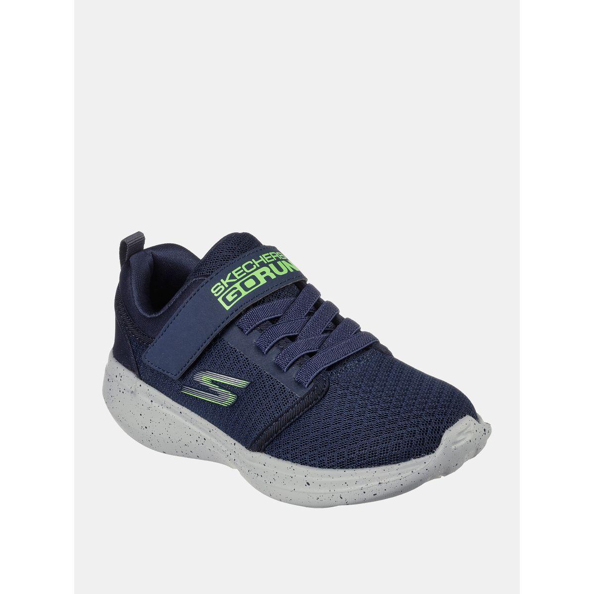 Skechers Youth Boys Go Run Fast Lightweight Shoes-boys-shoes-sneakers-image-3