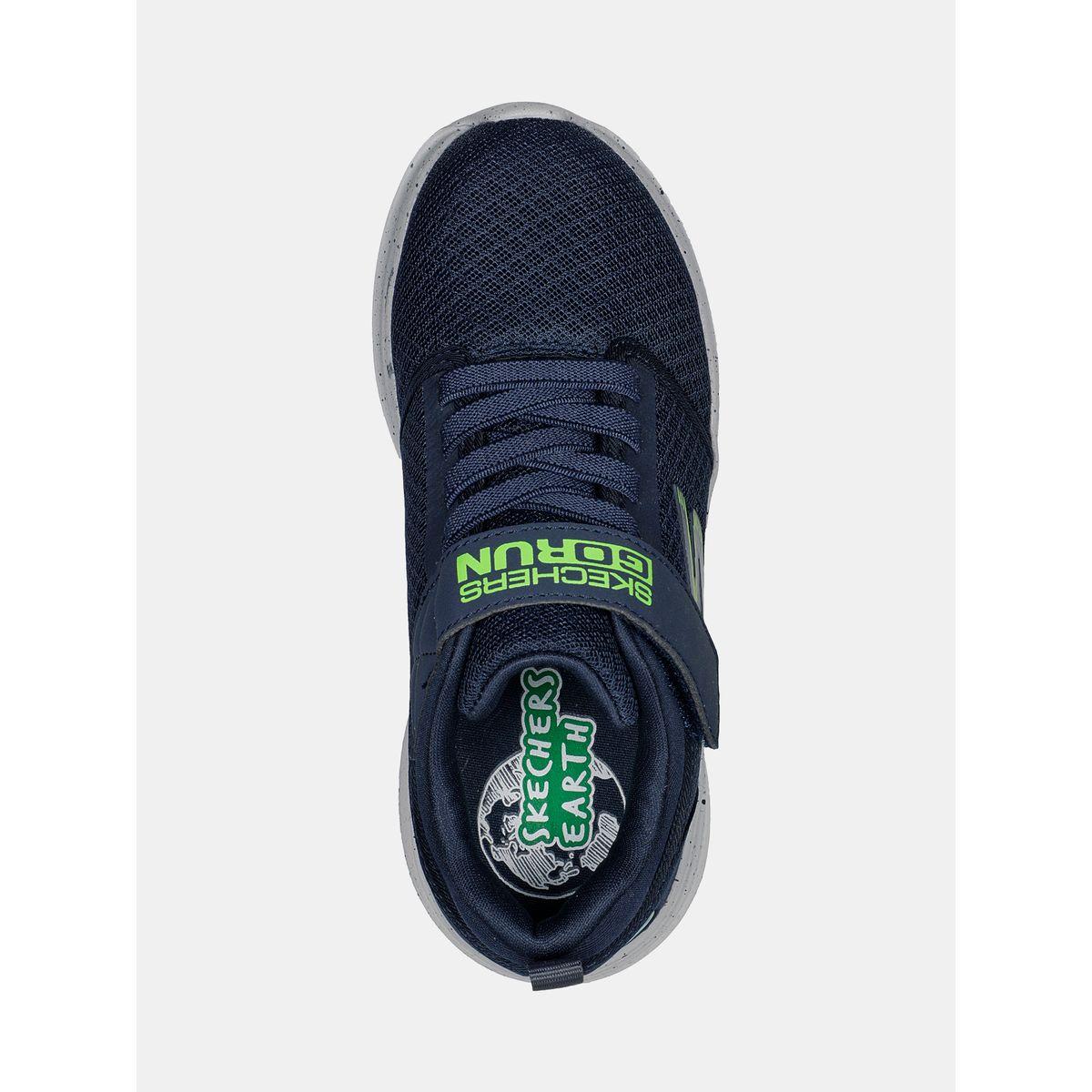 Skechers Youth Boys Go Run Fast Lightweight Shoes-boys-shoes-sneakers-image-4