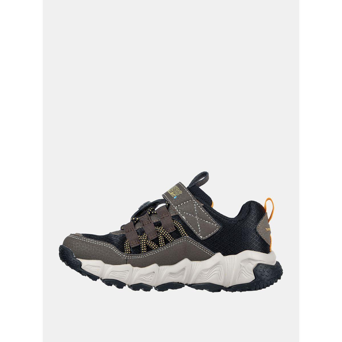 Skechers Boys Velocitrek Pro Scout Shoes-boys-shoes-sneakers-image-2