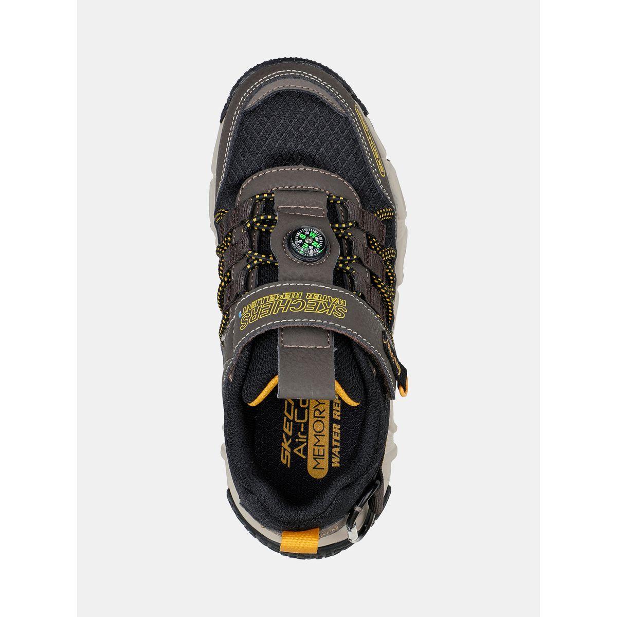 Skechers Boys Velocitrek Pro Scout Shoes-boys-shoes-sneakers-image-6