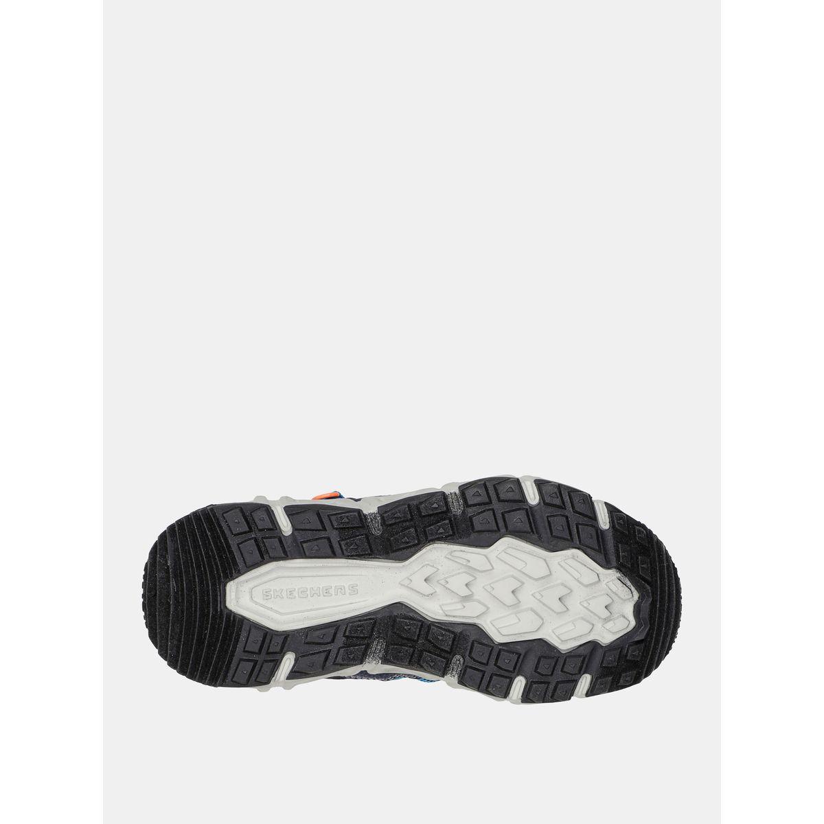 Skechers Boys Velocitrek Pro Scout Shoes-boys-shoes-sneakers-image-5