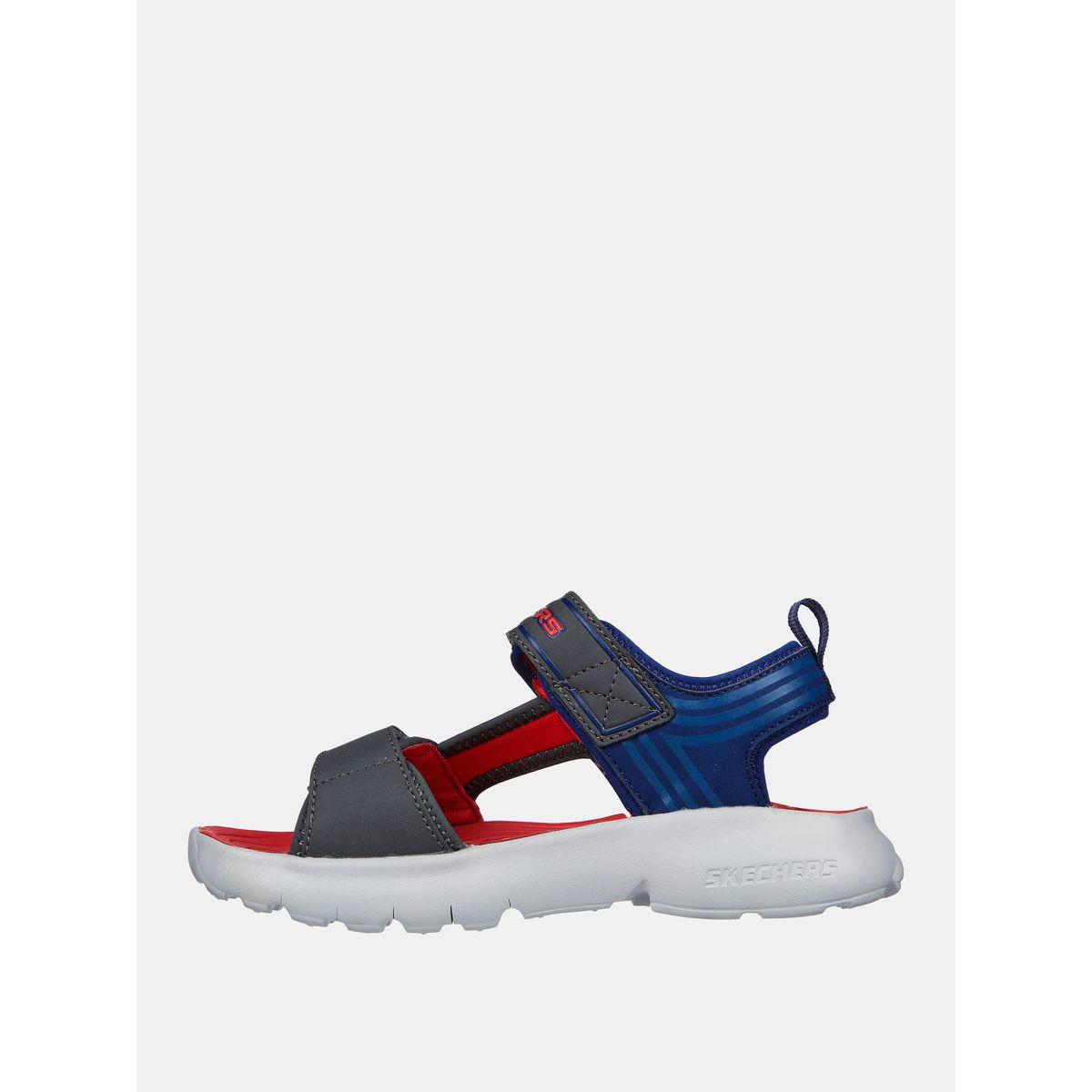 Skechers Youth Boys Razor Splash Comfort Sandal-boys-shoes-sandals-image-2