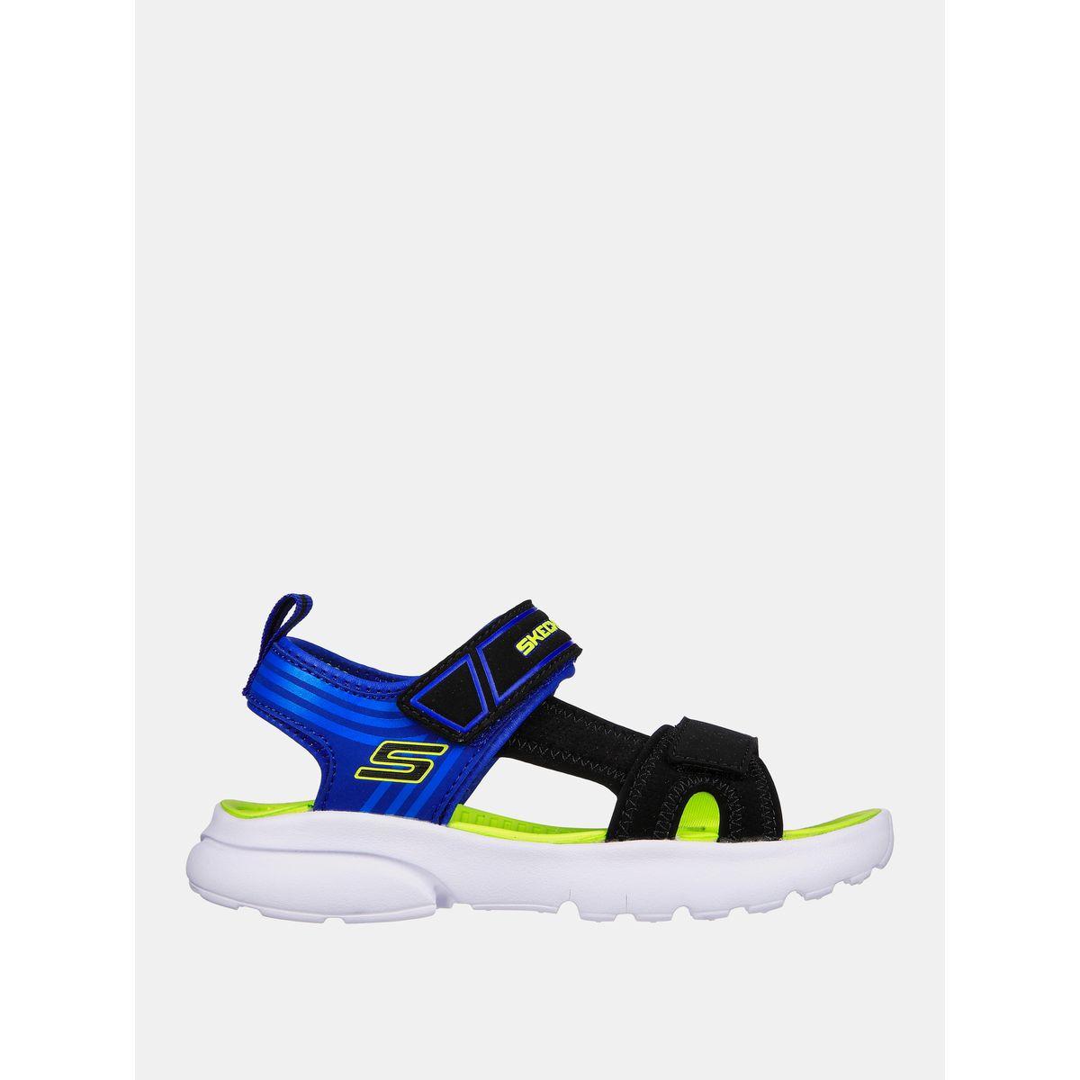 Skechers Boys Razor Splash Sandals-boys-shoes-sandals-image-1
