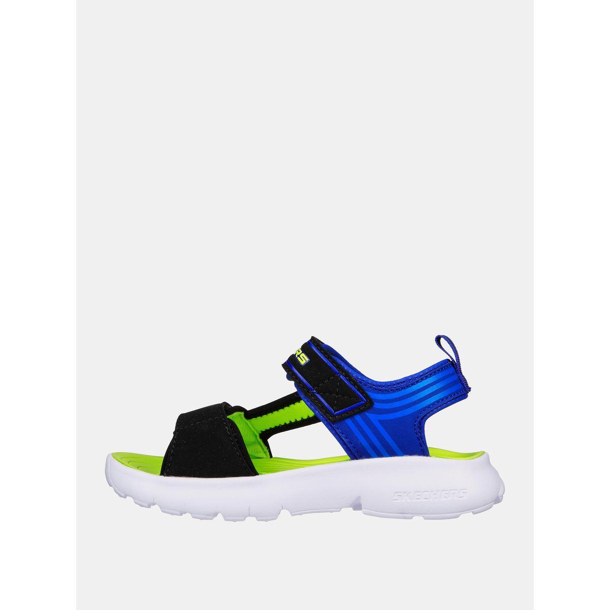 Skechers Boys Razor Splash Sandals-boys-shoes-sandals-image-2