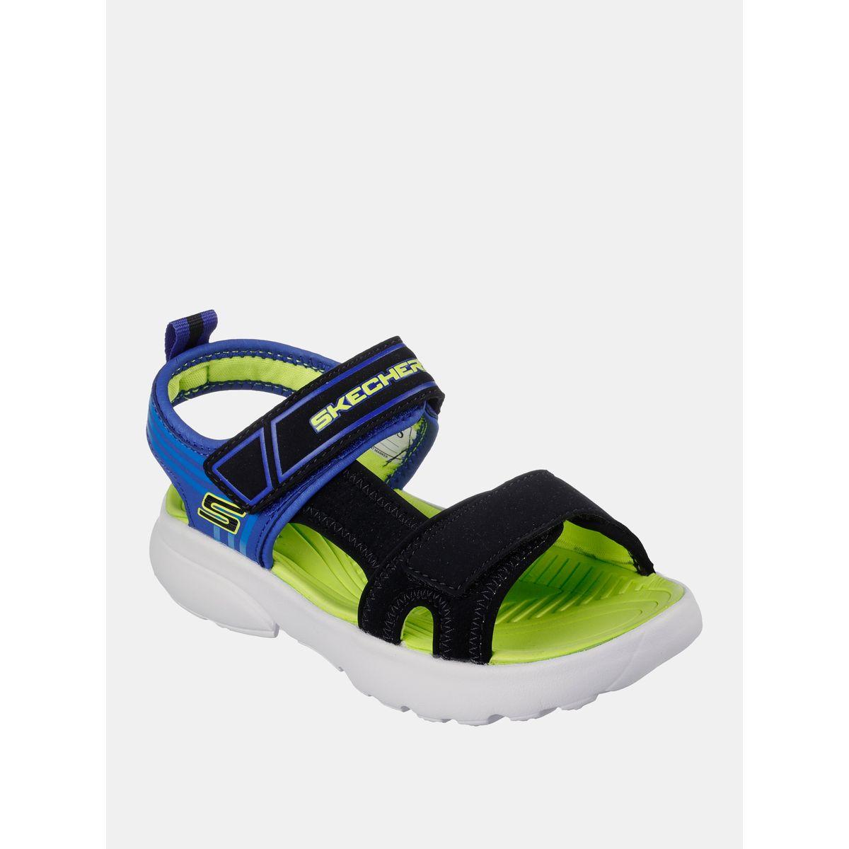 Skechers Boys Razor Splash Sandals-boys-shoes-sandals-image-3