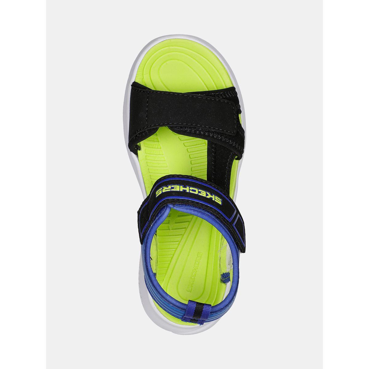 Skechers Boys Razor Splash Sandals-boys-shoes-sandals-image-4