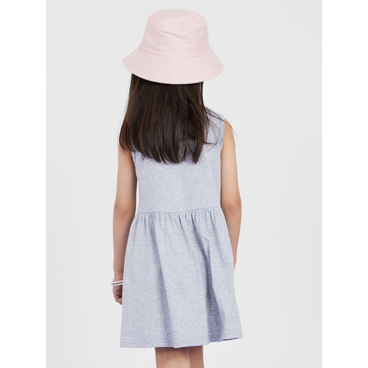Styli Unicorn Graphic Casual Dress-girls-clothing-dressesandjumpsuits-image-4